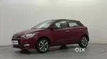 Hyundai Elite i20 Asta Option, 2015, Petrol
