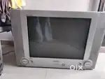 SAMSUNG TV