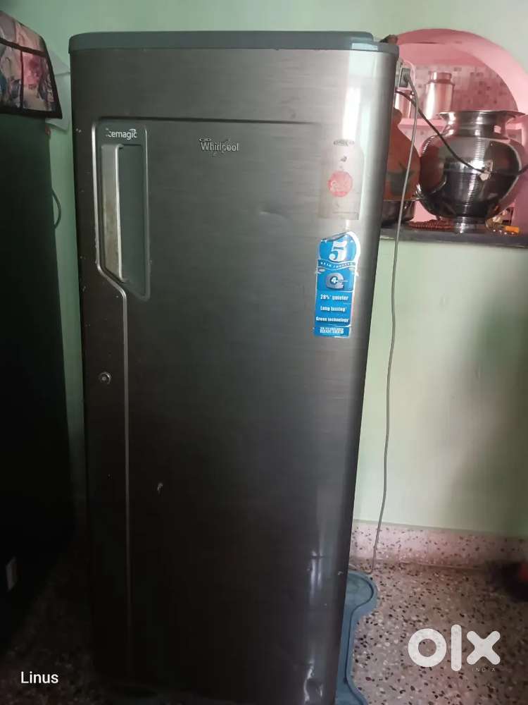 Single door Refrigerator