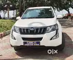 Mahindra XUV500 2018 Diesel 71535 Km Driven