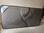 Single bed mattress