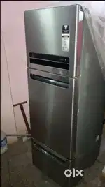 240 ltr 5 year warranty