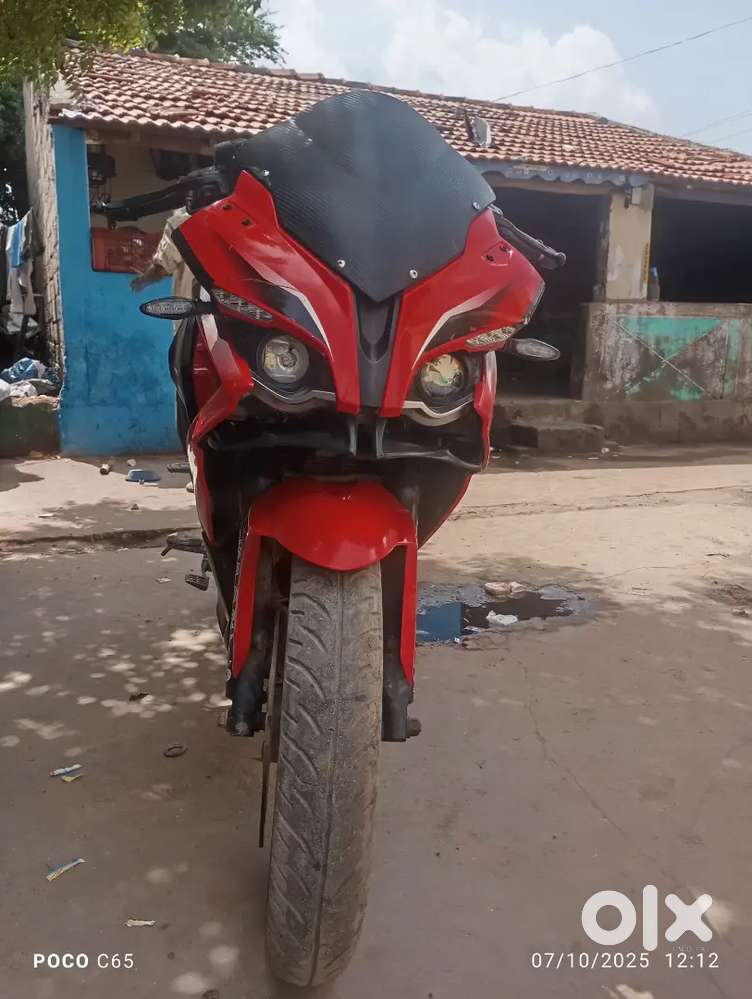 Rs 200 which one ABS. Honor 3