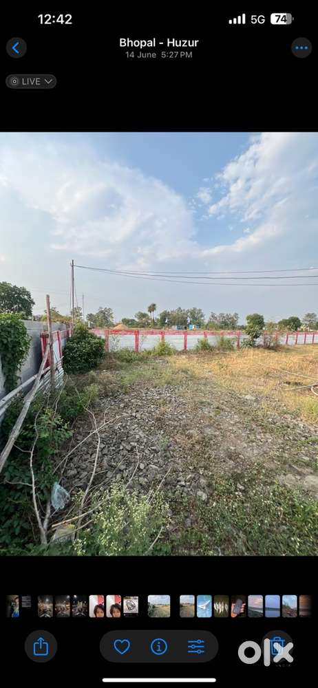 Airport road mubarikpur shan e bhopal dhaba bliss farm house