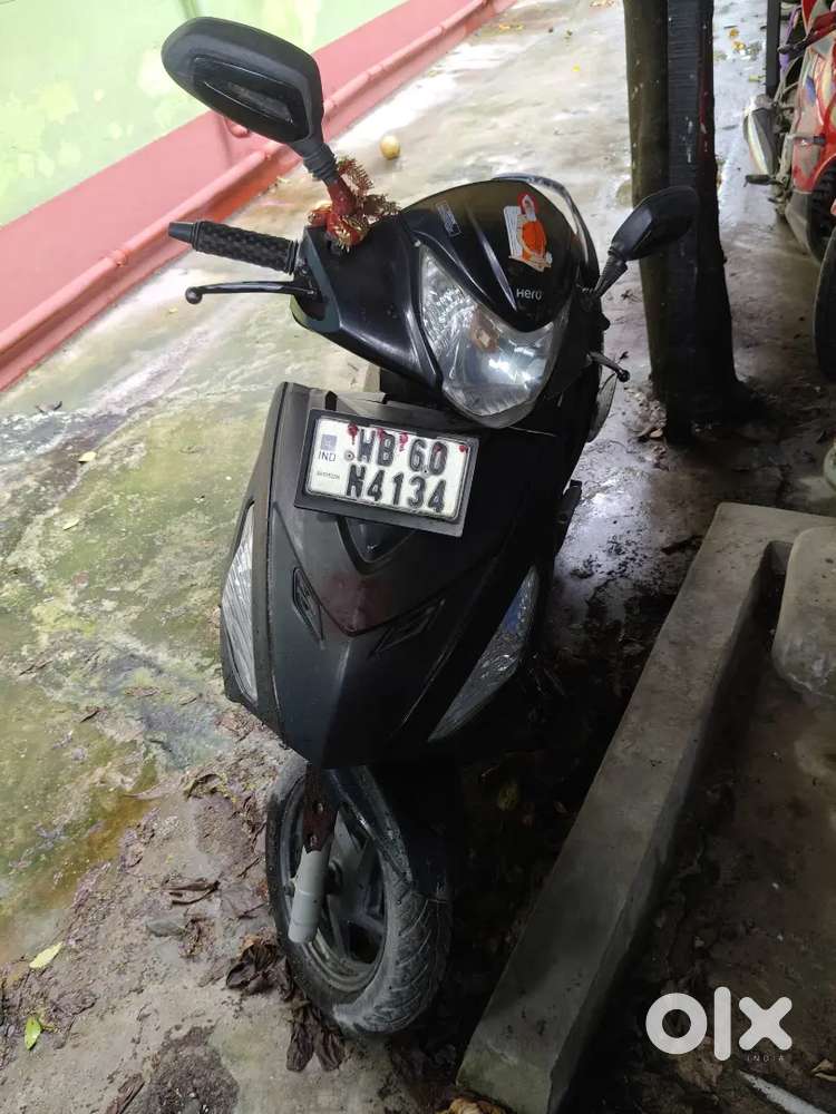 Scooty Sell