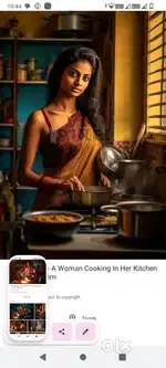 Wanted cook... House maid.. Nurse..
