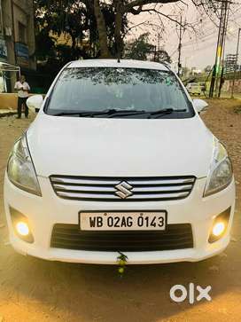 maruti suzuki ertiga Good Condition Diesel 2014 October