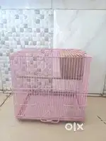 Birds cage
