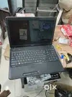 Toshiba Satellite laptop
