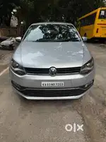 Volkswagen Polo 1.0 Comfortline Plus, 2018, Petrol