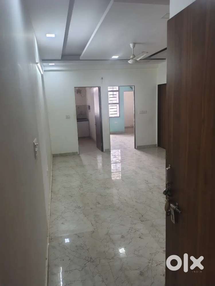 2 bhk flat for rent only for family