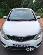 Tata Zest  1.3 Quadrajet XE 75PS, 2017, Diesel