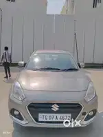 Maruti Suzuki Dzire 1.2 ZXI, 2022, Petrol