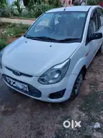 Ford Figo 2015 Diesel Well Maintained Ac working very good TN85 number