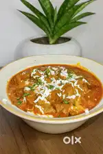 Soya Chaap Gravy by Cut N Chop — order now on Zomato & Swiggy!