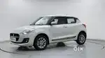Maruti Suzuki Swift AMT ZXI, 2023, Petrol