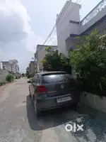 Volkswagen Polo 2011