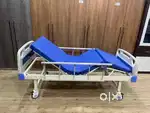 Hospital movable  bed
