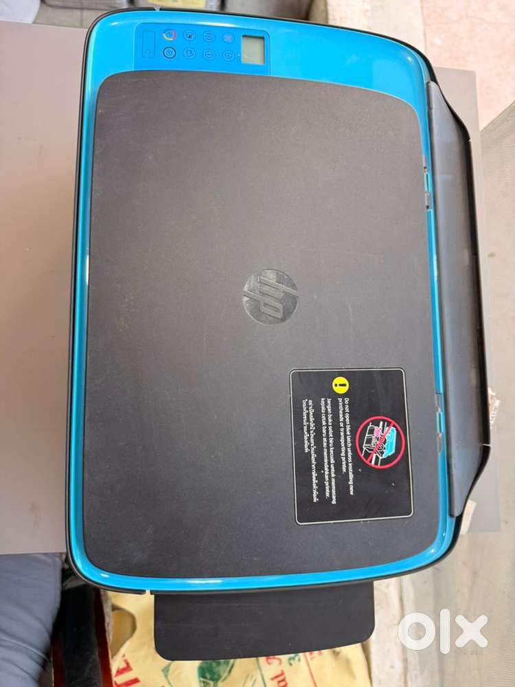 hp ink tank wireless 419 Printer. 100% Condition