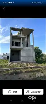 Plot for sale