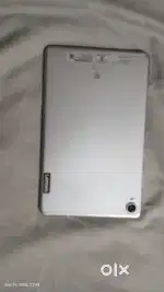 Lenovo m8 Fhd+