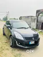 Maruti Suzuki Swift 2017 Petrol Good Condition