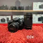 CAMERA FOR RENT