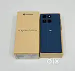 Motorola Edge 60 Fusion 5G 12/256GB - 30 days old