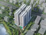 Prelaunch appartment for sale for investment 100% Payment big builder