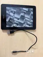 Kindle oasis 8 th generation , wifi model