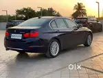 BMW 3 Series 2.0 320d Luxury Line, 2016, Diesel