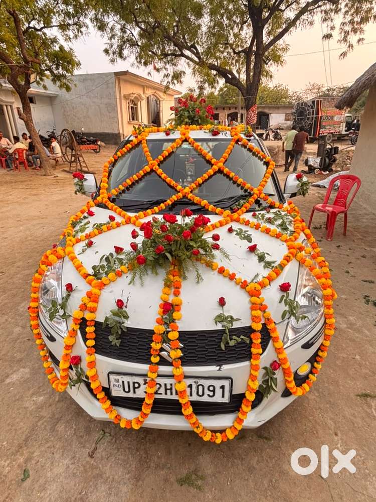 Maruti Suzuki Swift 2016 Petrol Good Condition