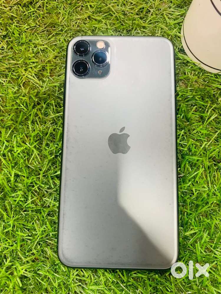 Iphone 11 pro max 64 gb