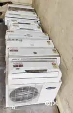OLX Special - Used ACs in Perfect Condition