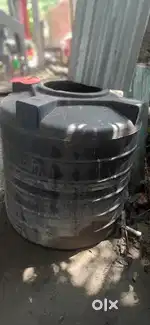 Water syntex 500 liters