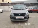 Maruti Suzuki Wagon R VXI 1.2, 2011, Petrol