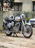 BULLET CLASSIC 350 MH09 2014