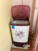 Washing Machine Top load