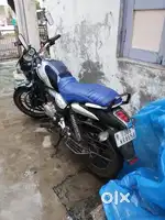 Bajaj vikranta V15 ( 150 )cc BS4