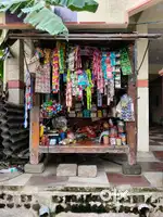 Kirana Buddy Shop