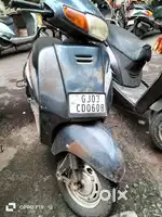 Sell my Activa