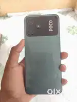 Poco m6 pro 5g. 6gb 128 storage bill box all available