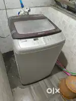 Samsung Top load fully automatic washing maching