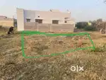 PRIME PLOT FOR SALE IN TARALE LAYOUT, SINDHI MEGHE