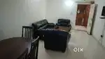 2 bhk flat fully furnished in bawaria kalan