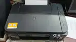 Canon PIXMA G3000 Wireless All-in-One Ink Tank Printer – Excellent Con