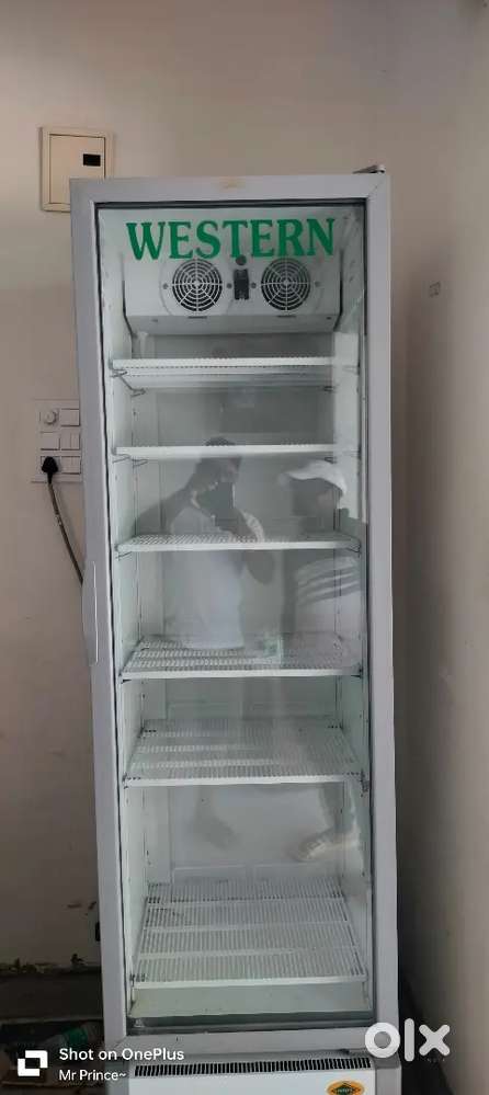 Western Fridge
