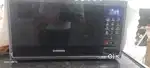 Microwave samsung