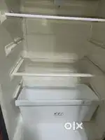 Whirlpool fridge with best quality is in sale