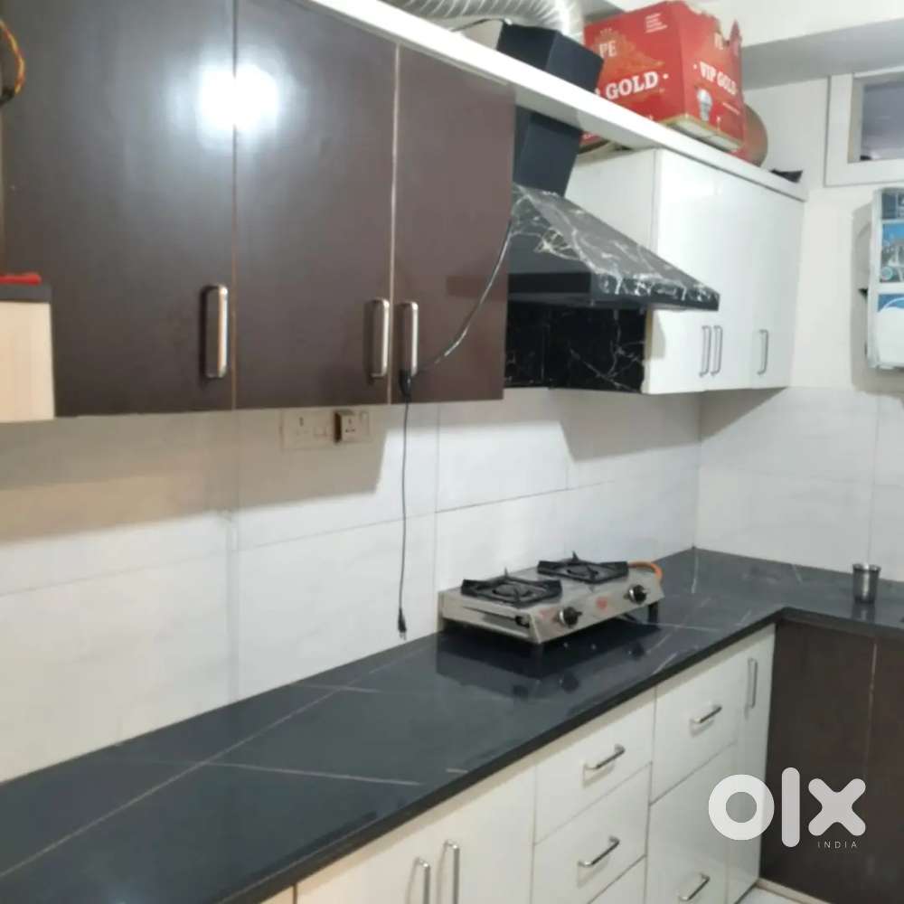 Luxury flat for rent